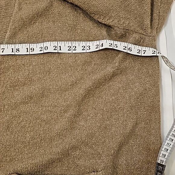 - Wildfox Embellished Oversized Cardigan Sweater Size Small - Picture 6 of 9